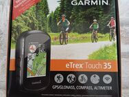 Garmin eTrex Touch - Fulda