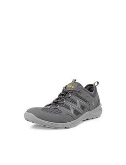 Ecco TERRACRUISE LITE Slip-On Sneaker, Freizeitschuh, Halbschuh, Schlupfschuh mit Softfußbett