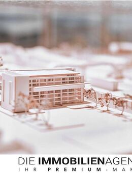 Für Kapitalanleger oder Bauträger: Teilabriss und Neubau eines Mehrfamilienhauses - Meinerzhagen