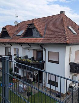 Meine eigenen vier Wände! - Bühl
