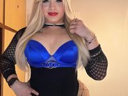 Wollüstige blonde Latina Göttin ❤️ TS ELEKTRA💖 Intensiver Genuss💖Neu in der Stadt ❤️ - München