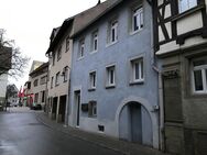 Top Vermietungsobjekt Eppingen historische Altstadt - Eppingen