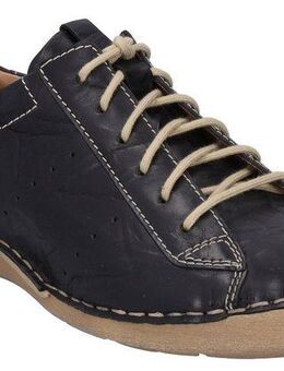 Josef Seibel Fergey 56 Schnürschuh Freizeitschuh, Halbschuh, Schnürschuh mit herausnehmbarer Innensohle