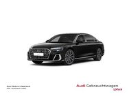 Audi A8, L 50 TDI quattro, Jahr 2022 - Halle (Saale)
