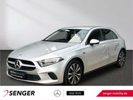 Mercedes A 250, e MBUX, Jahr 2021 - Oldenburg