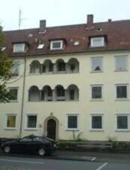 helle 3- Zimmer-Wohnung mit zwei Balkone - Hildesheim