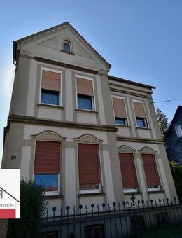 GROSSES GRUNDSTÜCK - VIEL POTENZIAL!!! - Solingen (Klingenstadt)