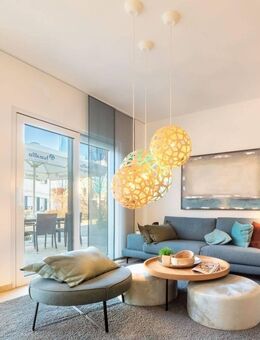 Stilvolles Wohnen mit Charme: Ihr perfektes Einfamilienhaus für anspruchsvolle Genießer - Wilburgstetten