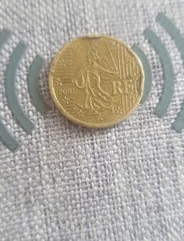 10 cent 2002 Italien .. - Dortmund