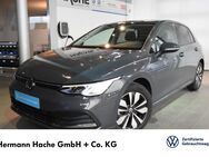 VW Golf, 1.5 TSI 8 MOVE, Jahr 2024 - Blomberg (Nordrhein-Westfalen)