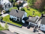 gekonnt geplant, großzügig geschnitten - Lichtenberg (Bayern)