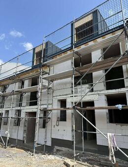 Odenthal-Voiswinkel, nur noch Haus B verfügbar, Baustellenbesichtigung möglich! - Odenthal