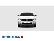 VW T-Roc, 1.5 l TSI OPF MOVE, Jahr 2022 - Lemgo