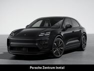 Porsche Macan, 4 |Luftfdg |-Lenkung |, Jahr 2022 - Raubling