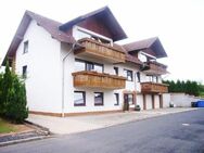 Mehrfamilienhaus zur Kapitalanlage in Spangenberg-Bischofferode - Spangenberg