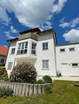 Haus mit wunderschöner Aussicht sucht neuen Eigentümer - Riethnordhausen