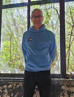 Freunde, Freundschaft mit Mann - Kassel