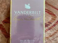 Parfüm VANDERBILT Paris New York 30 ml OVP - Berlin Marzahn-Hellersdorf