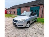 Skoda Fabia 1,2 Cool Edition / 1 Hand / Klimaanlage - Norderstedt