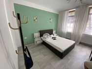 Ein renoviertes und vollmöbliertes WG-Zimmer moderne Ausstattung - Schwanewede