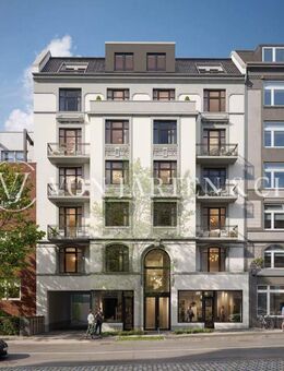 OPEN HOUSE - am Samstag, 18.10.2025 von 11 - 13 Uhr | Hans-Henny-Jahnn-Weg 67 - Hamburg