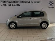 VW up, 1.0 l TagLED Ganzjahr, Jahr 2022 - Wedel