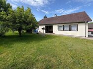 Perfekt für die Familie mit Kindern! - Meßstetten