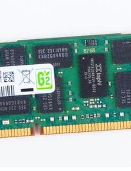 8 GB RAM-Riegel, 4RX4 PC3-8500R, Samsung - Leinfelden-Echterdingen
