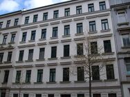 Solides Zinshaus mit zehn Wohneinheiten in begehrter und zentraler Lage von Leipzig - Leipzig