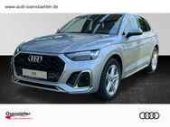 Audi Q5, S line TDI qu (286 ) Fahrwerk, Jahr 2023 - Traunstein