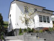Neu saniertes Einfamilienhaus in bevorzugter Wohnlage in Bad Neuenahr mit hochwertiger Ausstattung - Bad Neuenahr-Ahrweiler