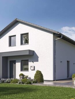 Traumhaus mit Grundstück und Keller in Mittelsinn - Mittelsinn