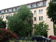 Ruhige, helle 2-Raum-Wohnung mit Balkon - Dresden