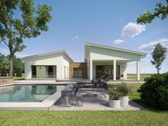 Exklusiver Bungalow mit Fördermöglichkeiten sucht Familie:-) - Zornheim