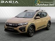 Dacia Sandero, III Stepway Expression TCe 90 EU6e, Jahr 2024 - Frankenberg (Eder)