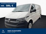 VW T6.1, 2.0 TDI Kasten lang L2H1, Jahr 2023 - Böblingen