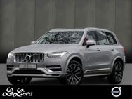 Volvo XC90, 4.6 T8 Recharge AWD Ultimate Bright 900, Jahr 2023 - Köln