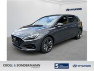 Hyundai i30, 1.0 T-GDI Advantage, Jahr 2024 - Heiligenhaus