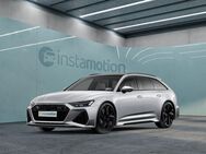 Audi RS6, Avant, Jahr 2023 - München