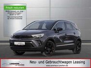 Opel Crossland 1.2 Turbo Ultimate // Panorama/Kamera - Thannhausen