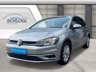 VW Golf VII 1.4 TSI Comfortline AHK-klappbar Sperrdiff. Notbremsass. PDCv+h Berganfahrass. - Traunreut