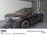 Audi Q4, 55 qu S line SONOS, Jahr 2024 - Berlin