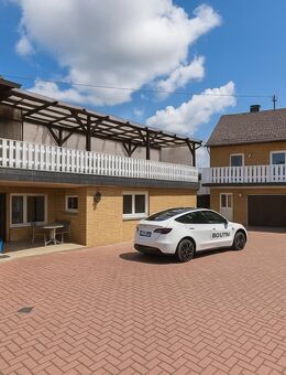 9 Einheiten / 1 Haus & 8 Wohnungen / 6 Wohnungen sind LEER - Kefenrod