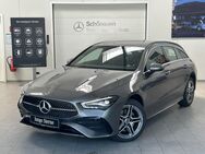 Mercedes CLA 250, e SB AMG, Jahr 2023 - Wuppertal