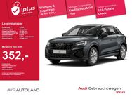 Audi Q2, 35 TFSI S line | |, Jahr 2024 - Plattling