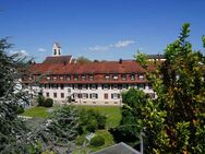 3-Zi Dachwohnung TOP-Lage! mit ausgebautem Speicher (+2 Stellpl.) direkt im Stadtzentrum Rheinfelden - Rheinfelden (Baden)