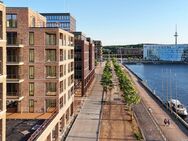 3-Zimmer-Neubauwohnung an der Kieler Hörn - Kiel