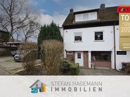 Reihenendhaus in Norderstedt auf großem Grundstück ÜBERRASCHENDES PLATZANGEBOT - Norderstedt