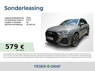 Audi Q3, S line 35 TFSI, Jahr 2022 - Erlangen