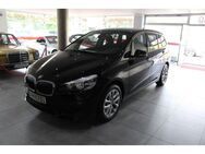 BMW 220 d GT ADVANTAGE NAVI LED AHK *EURO 6 & DPF* - Puchheim